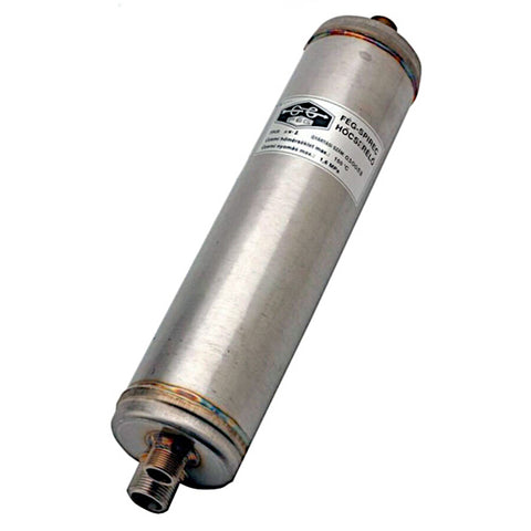 Vara-Fég Hőcserélő KN-2 105kw