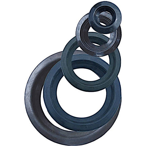 tömítés PVC-aknafal 110mm átvezetéshez