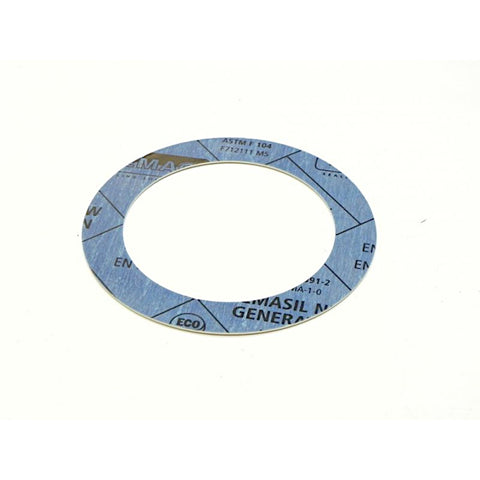 Tömítés Hollandiba 5/4" 55x42 mm Klingerit