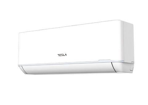Tesla Superior mono split klíma szett 2.6 kW, WIFI vezérlés
