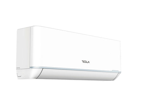 Tesla Superior mono split klíma szett 3.5 kW, WIFI vezérlés