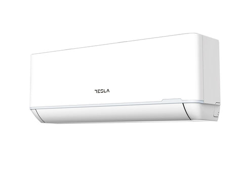 Tesla Superior mono split klíma szett 3.5 kW, WIFI vezérlés