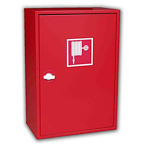 tűzcsapszekrény V2-Cm 500x450x250, KOMPLETT