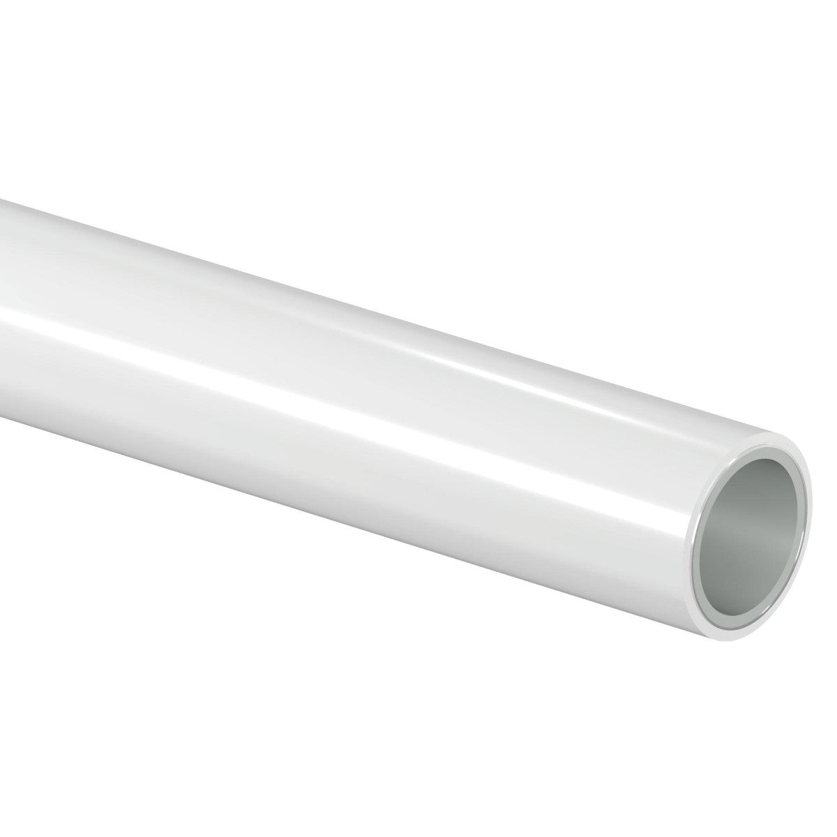 Uponor Uni Pipe ötrétegű szálas cső 63x6,0  5fm