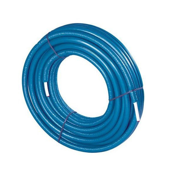 Uponor Uni Pipe MLC szigetelt ötrétegű cső S13 20x2,25 (helyettesítő 1062182)