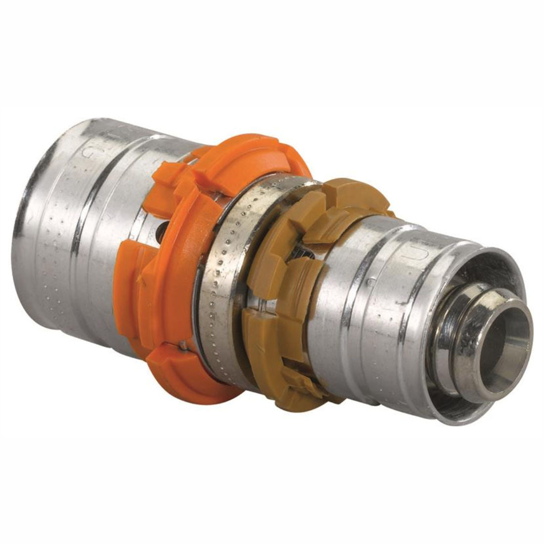 Uponor pressz fém szűkítő 25-20 (kifutó, helyette: 1070554)