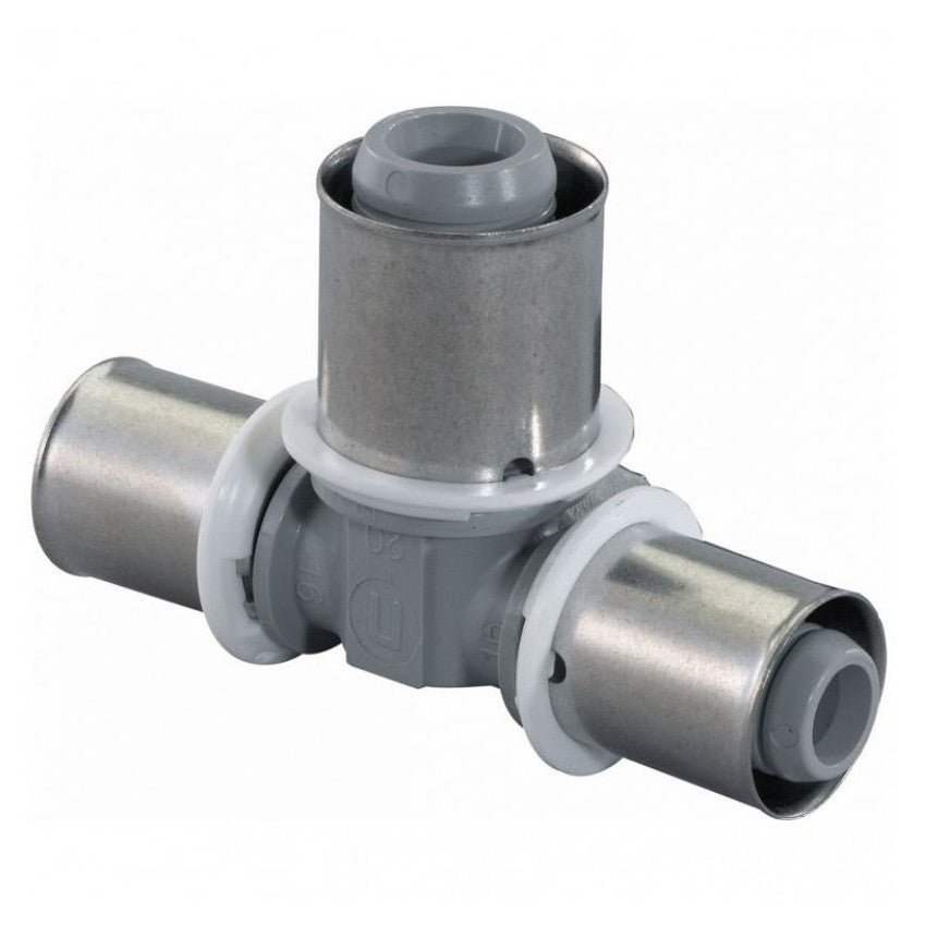 Uponor PPSU T-idom 25-20-20 (kifutó, helyette: 1039956)