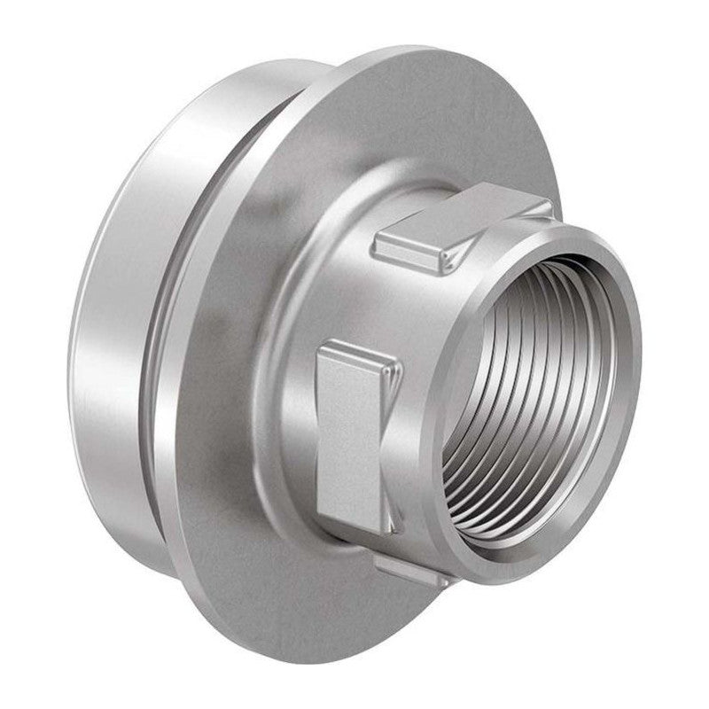 Uponor RS csatlakozó 1"bm - RS2