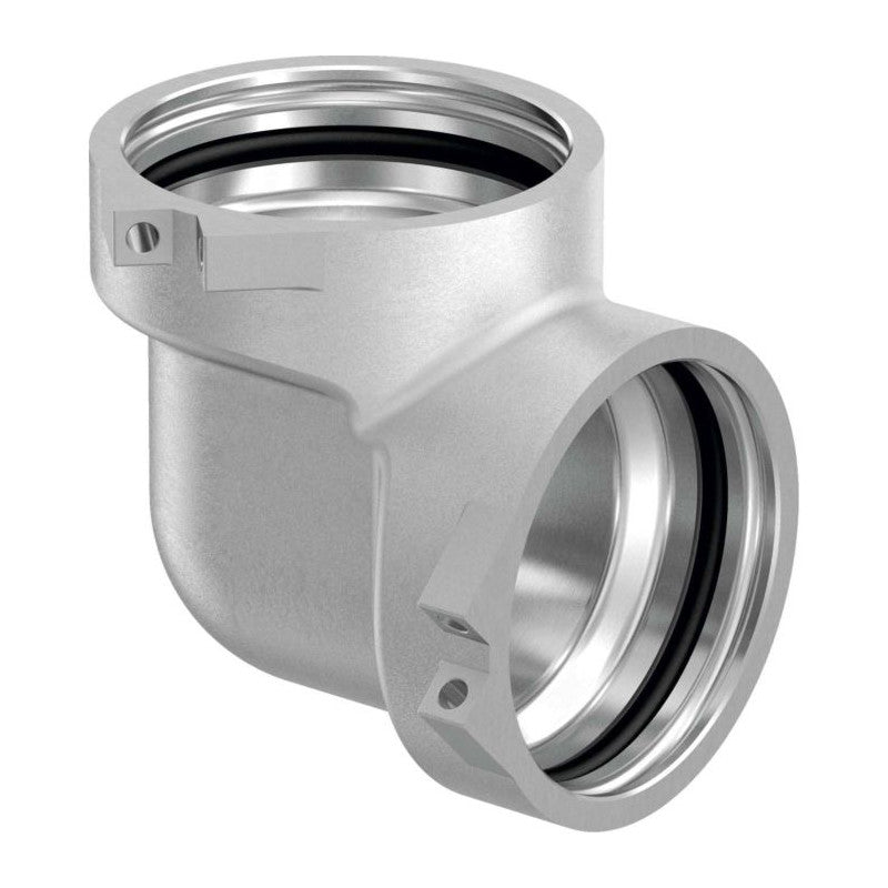 Uponor RS könyök csatlakozó  RS2-RS2