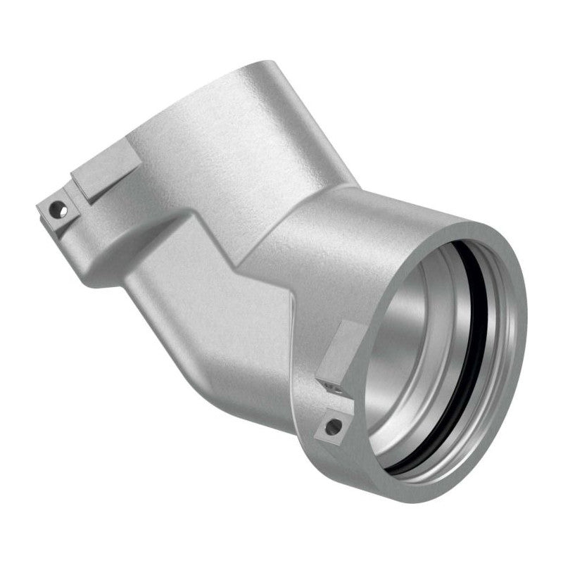 Uponor RS 45° ív idom RS2-RS2