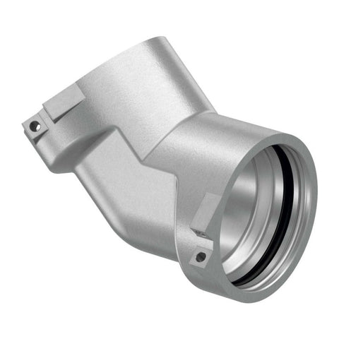 Uponor RS 45° ív idom RS2-RS2