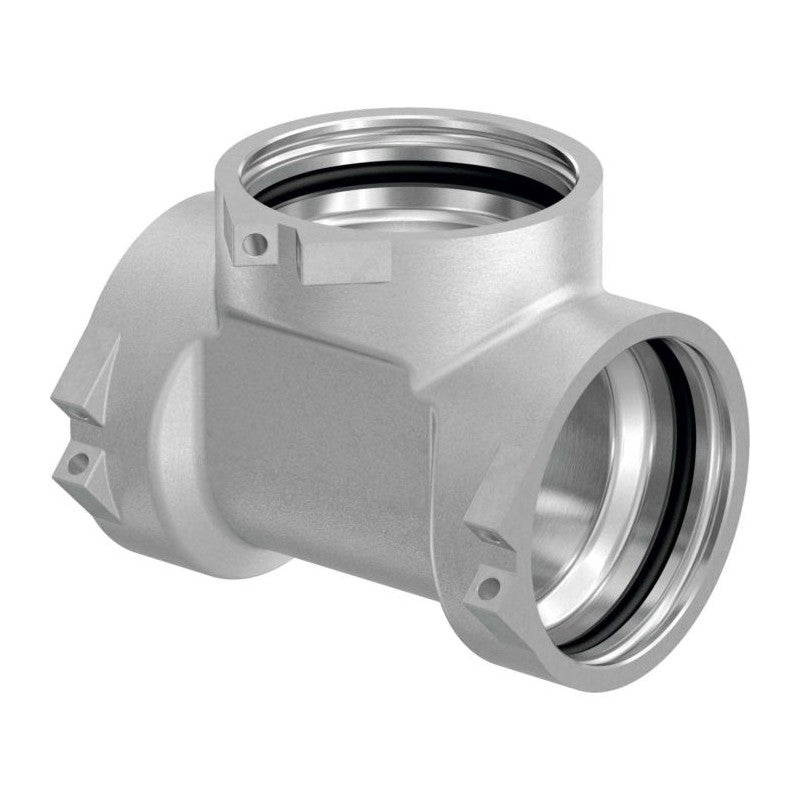 Uponor RS T csatlakozó RS3-RS3-RS3