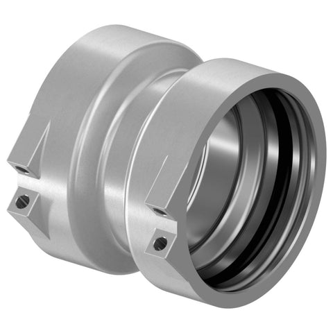Uponor RS toldó csatlakozó  RS2-RS2