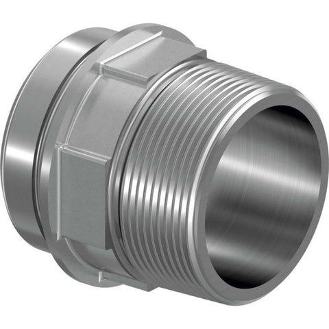 Uponor RS csatlakozó 6/4"km - RS2