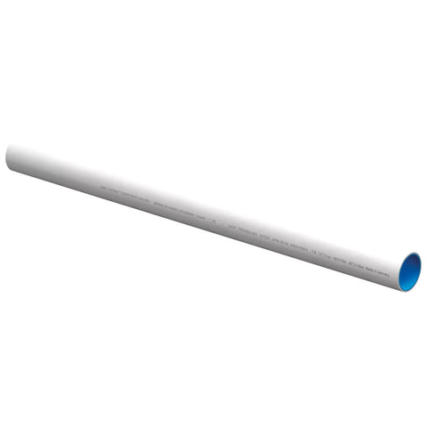 Uponor Uni Pipe Plus ötrétegű cső 16x2,0 szálban 5fm