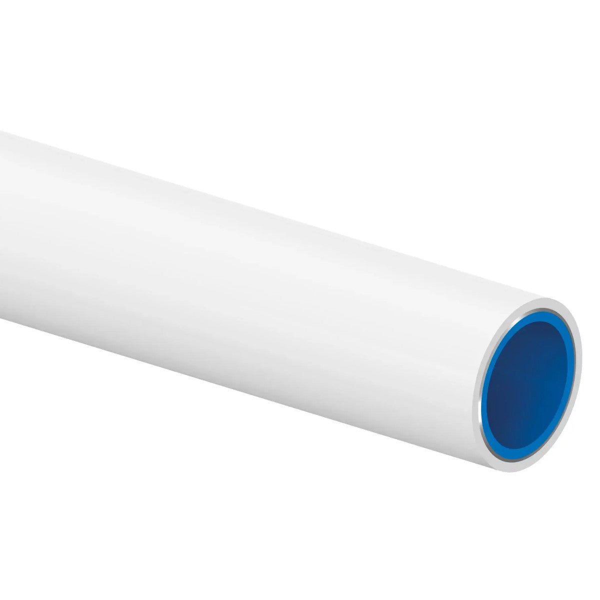 Uponor Uni Pipe Plus ötrétegű cső 25x2,5