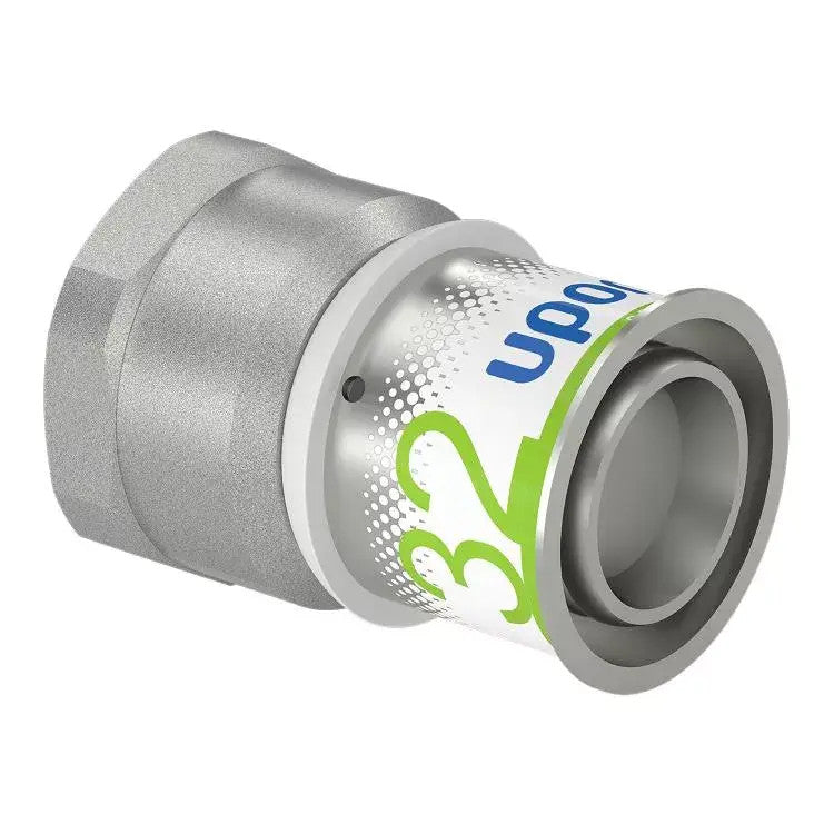 Uponor S-Press Plus réz csatlakozó 32-1" BM