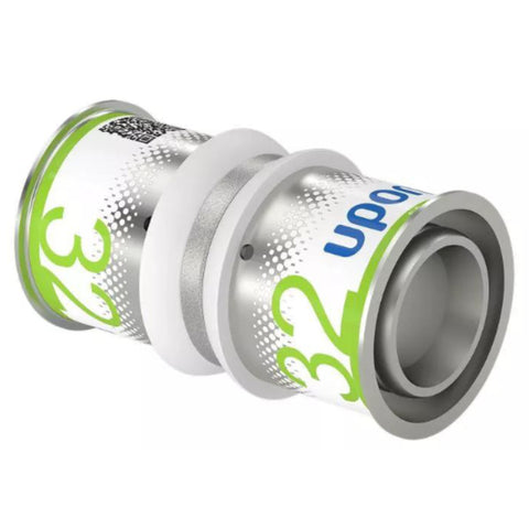 Uponor S-Press Plus réz toldó 32