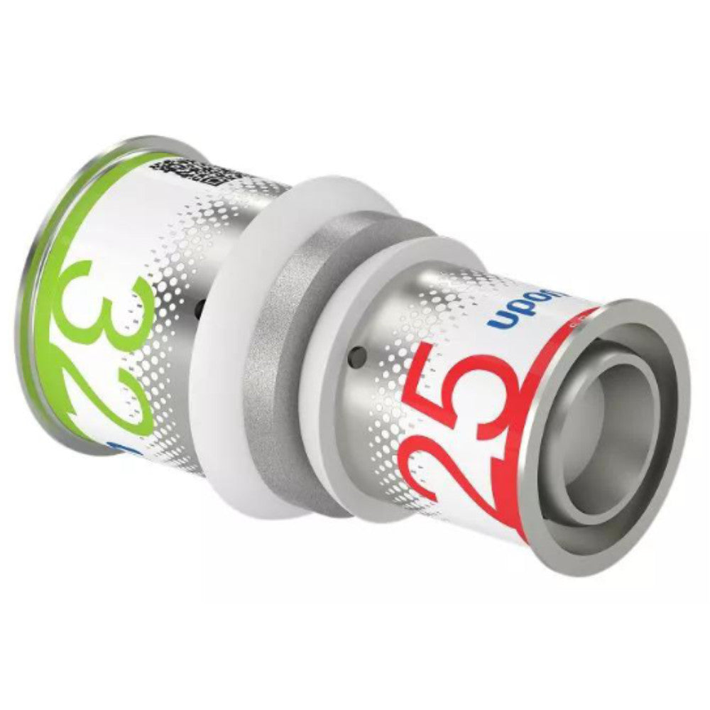 Uponor S-Press Plus réz szűkítő 32-25