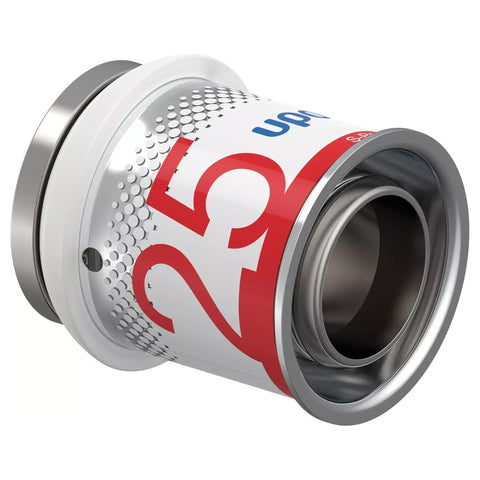 Uponor S-Press Plus réz kupak 25