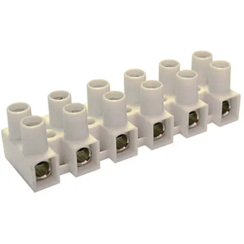 Vill. Sorkapocs KOPP 2,5mm2 12 elemes