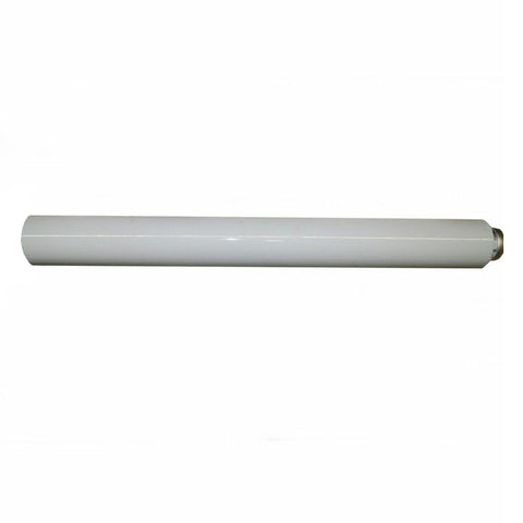 VAILLANT 60/100 ALU hosszabb.cső 1fm
