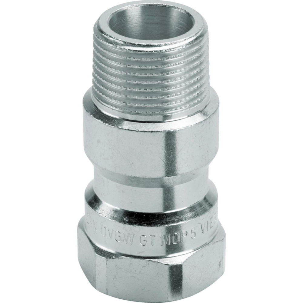 VIEGA Hőhatására záró szerelvény 1/2" KB