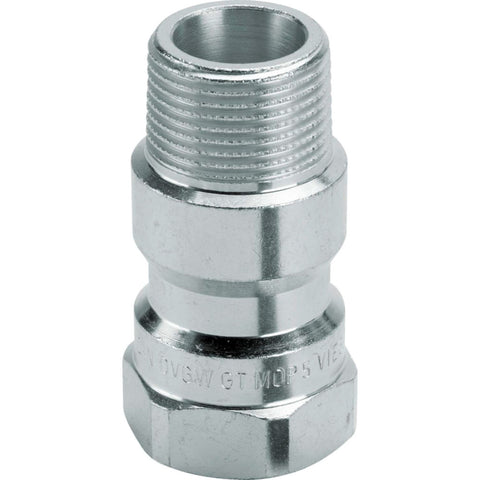 VIEGA Hőhatására záró szerelvény 1/2" KB