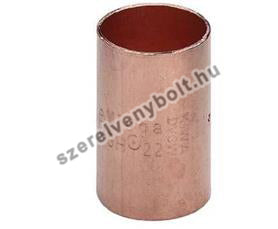 Réz Karmantyú 22mm 5270