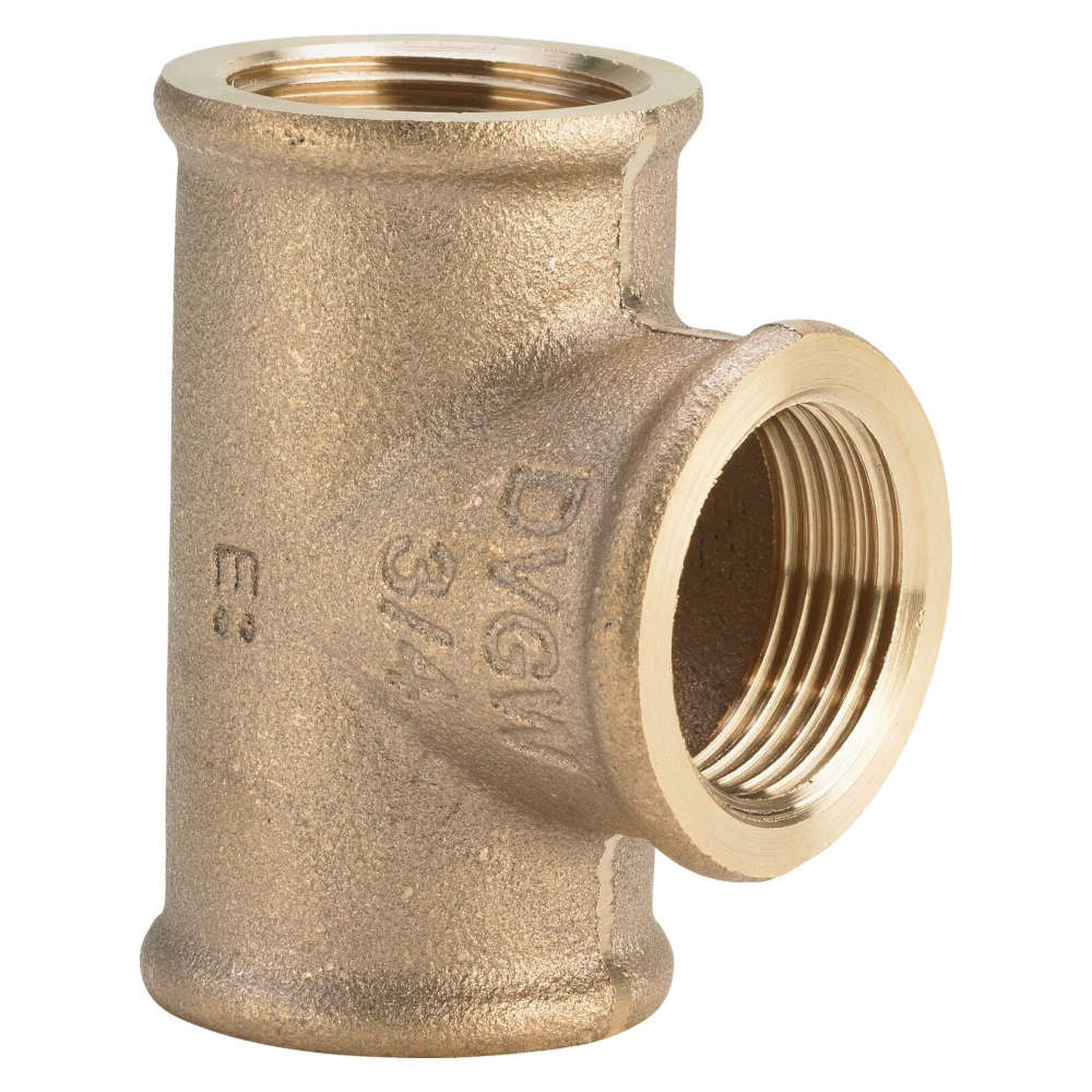 Viega VR T-idom 1 "
