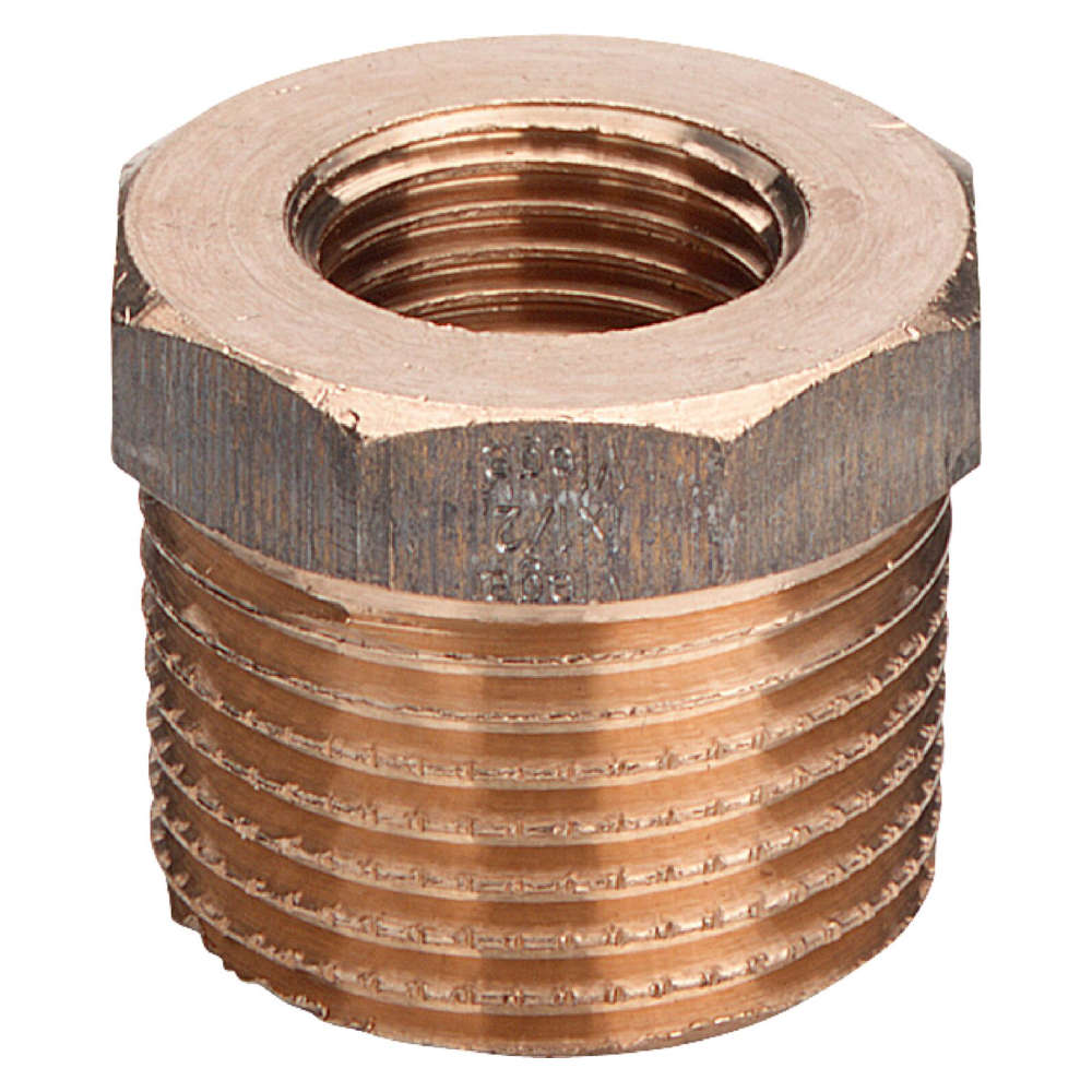 Viega VR szűkítő KB 3/4"-3/8"