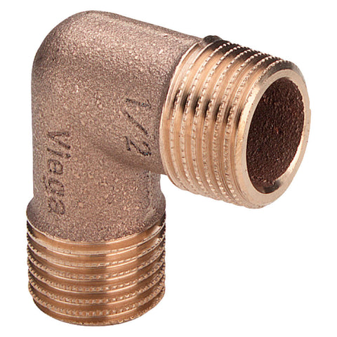 Viega VR könyök KK 1/2 "