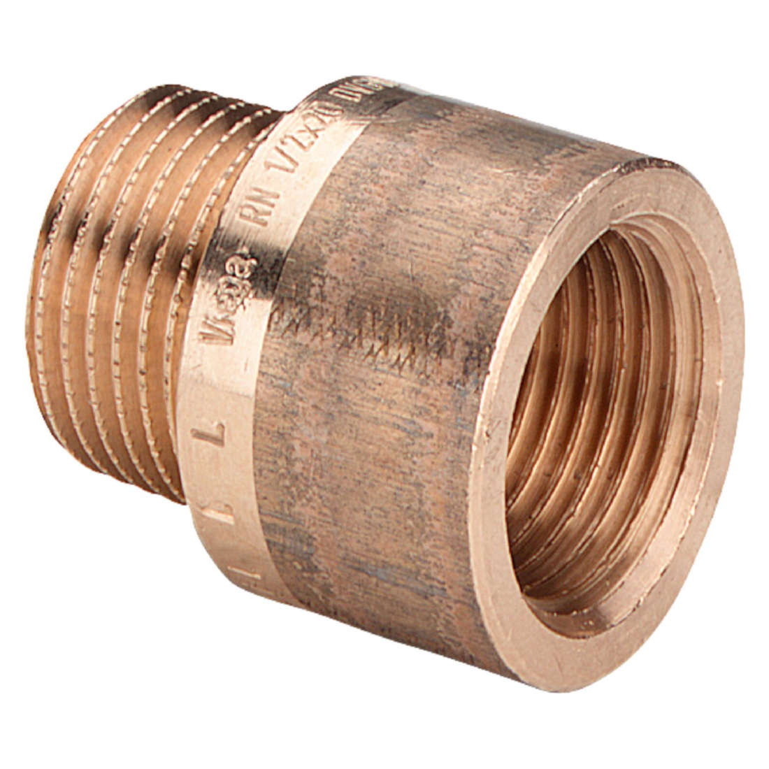 Viega VR csaphosszabbító 3/4"-25 mm