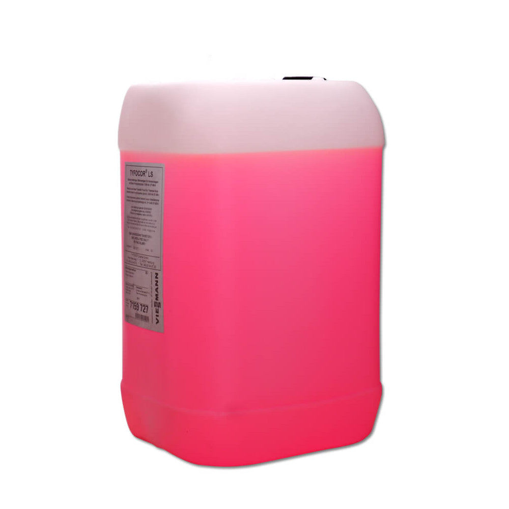 Viessmann szolár folyadék 25liter