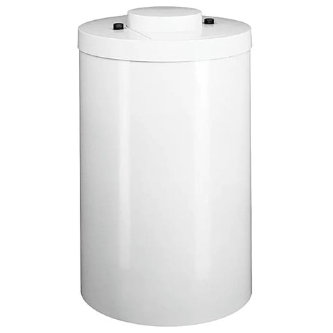 Viessmann Vitocell 100-W CUGA 100 literes zománcozott tároló, aláhelyezett kivitel