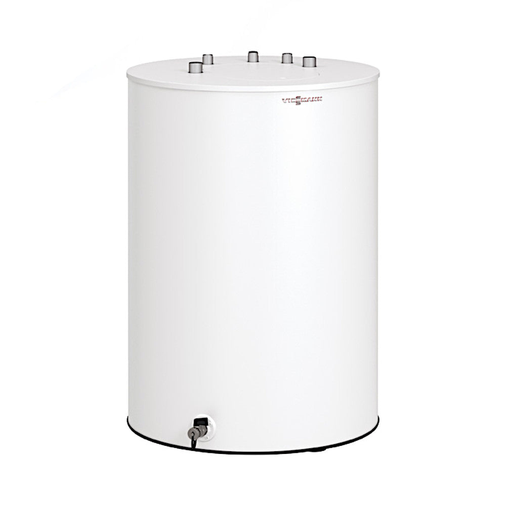 Viessmann Vitocell 100-W CUGB-A 120 literes