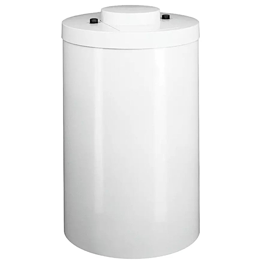 Viessmann Vitocell 100-W CUGA 150 literes fehér zománcozott tároló, aláhelyezett kivitel