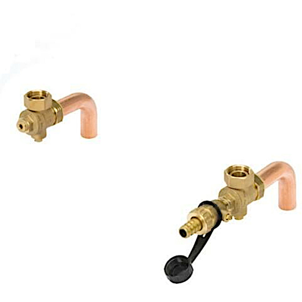Viessmann csatlakozó szerelvények fűtő kazánhoz (7357511)