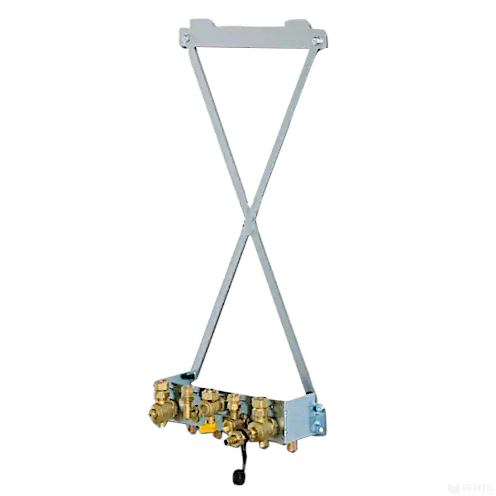 Viessmann szerelési segédeszköz kombi kazánhoz (7357608)
