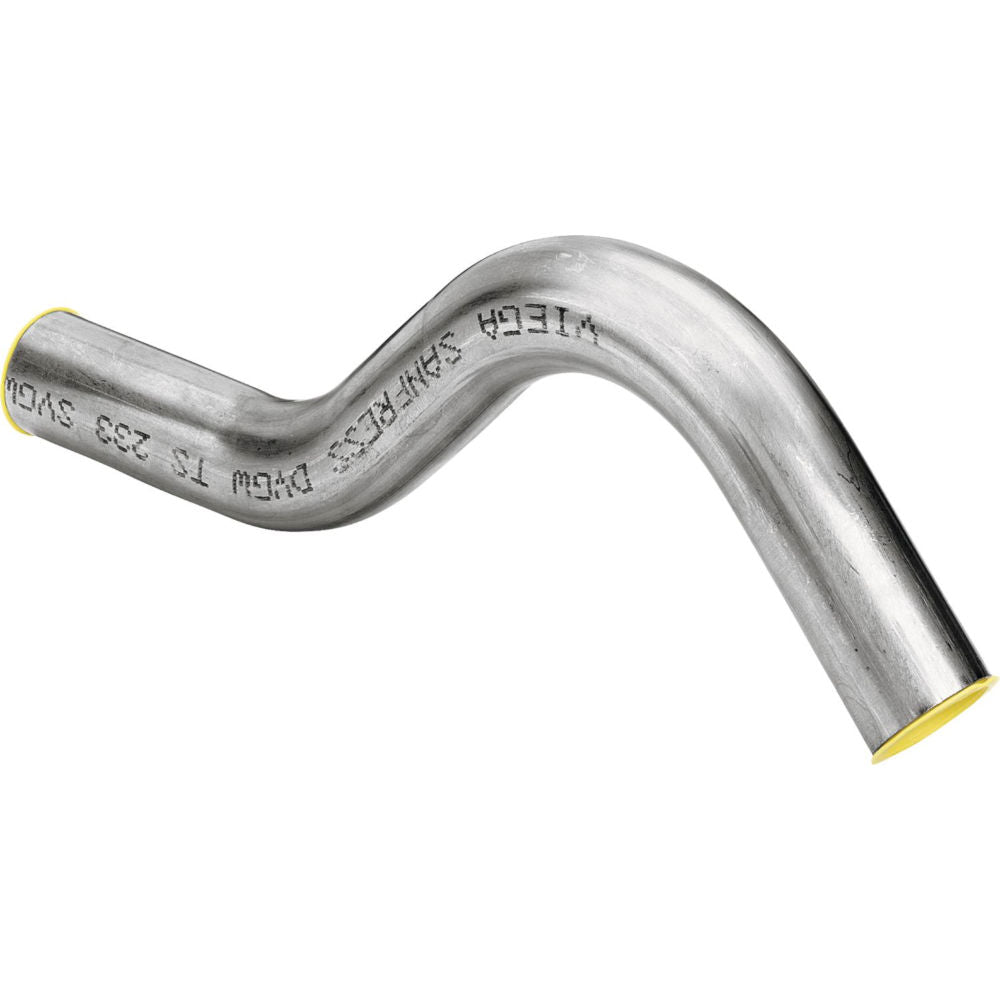 VIEGA SANPR. Inox Kerülő 28