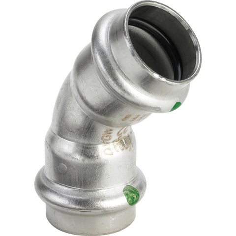 VIEGA SANPR. Inox íV BB 15