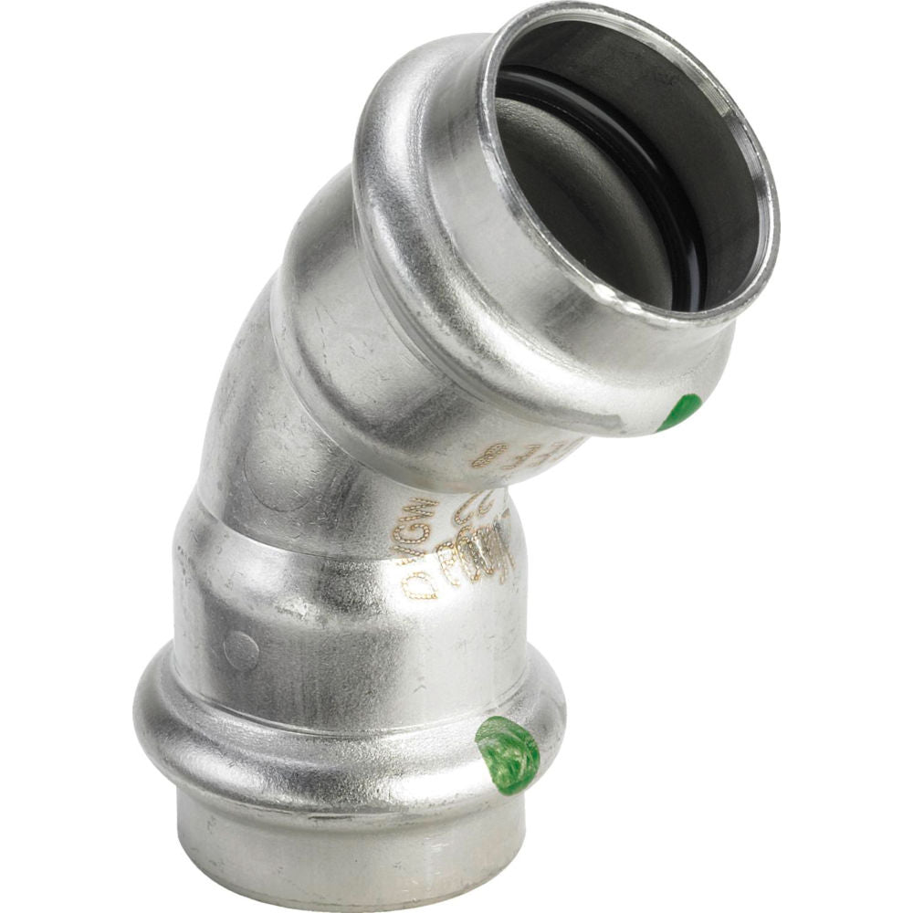 VIEGA SANPR. Inox íV BB 18