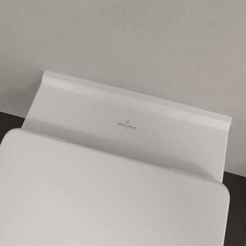 Villeroy&Boch Szett - O.novo fali wc kombipack(5660H101)+WC-elem(92246100)+nyomólap m.króm(92249069)