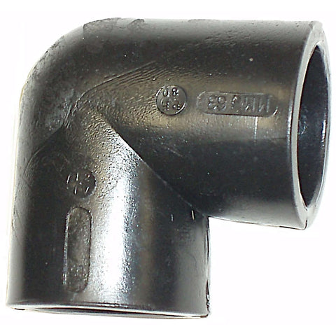 KPE Könyök 20mm
