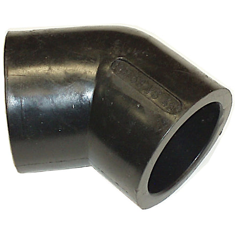 KPE ív 90/45°