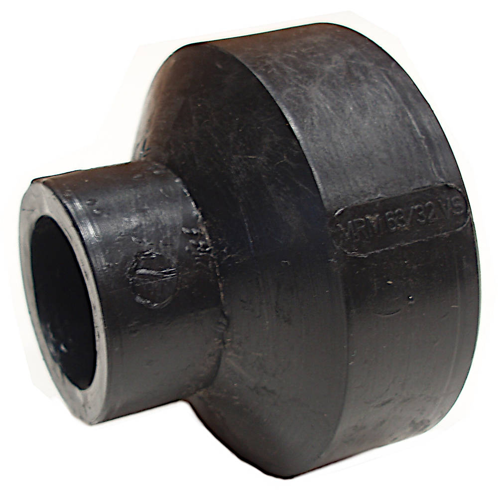 KPE Szűkítő 40- 32mm
