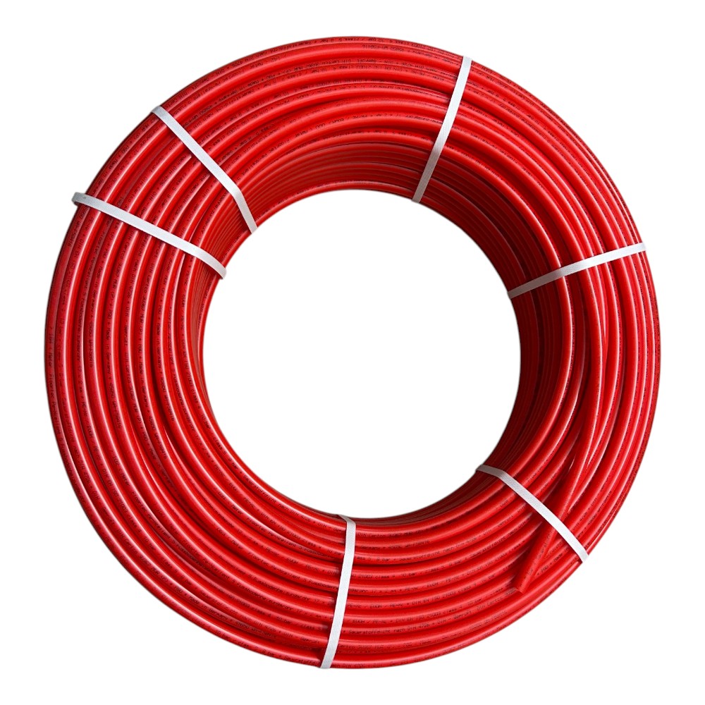 Vogel&Noot Floortec Pe-Xcellent 5 padlófűtéscső 20 x 2 mm (200fm/tekercs)