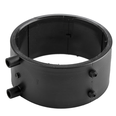 Wavin PE-HD elektrofitting DN 50