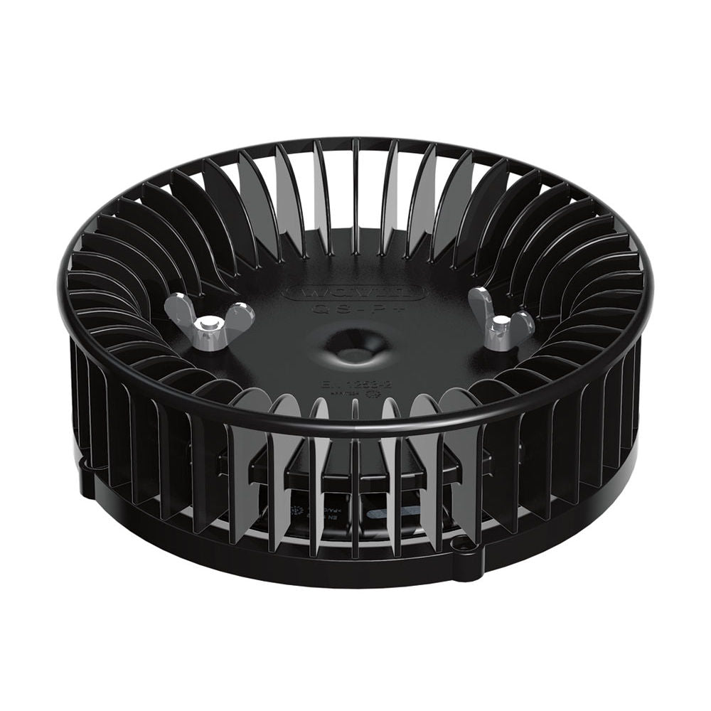 Wavin QS-M-60-200 VÁKUUMOS összefolyófej vápához