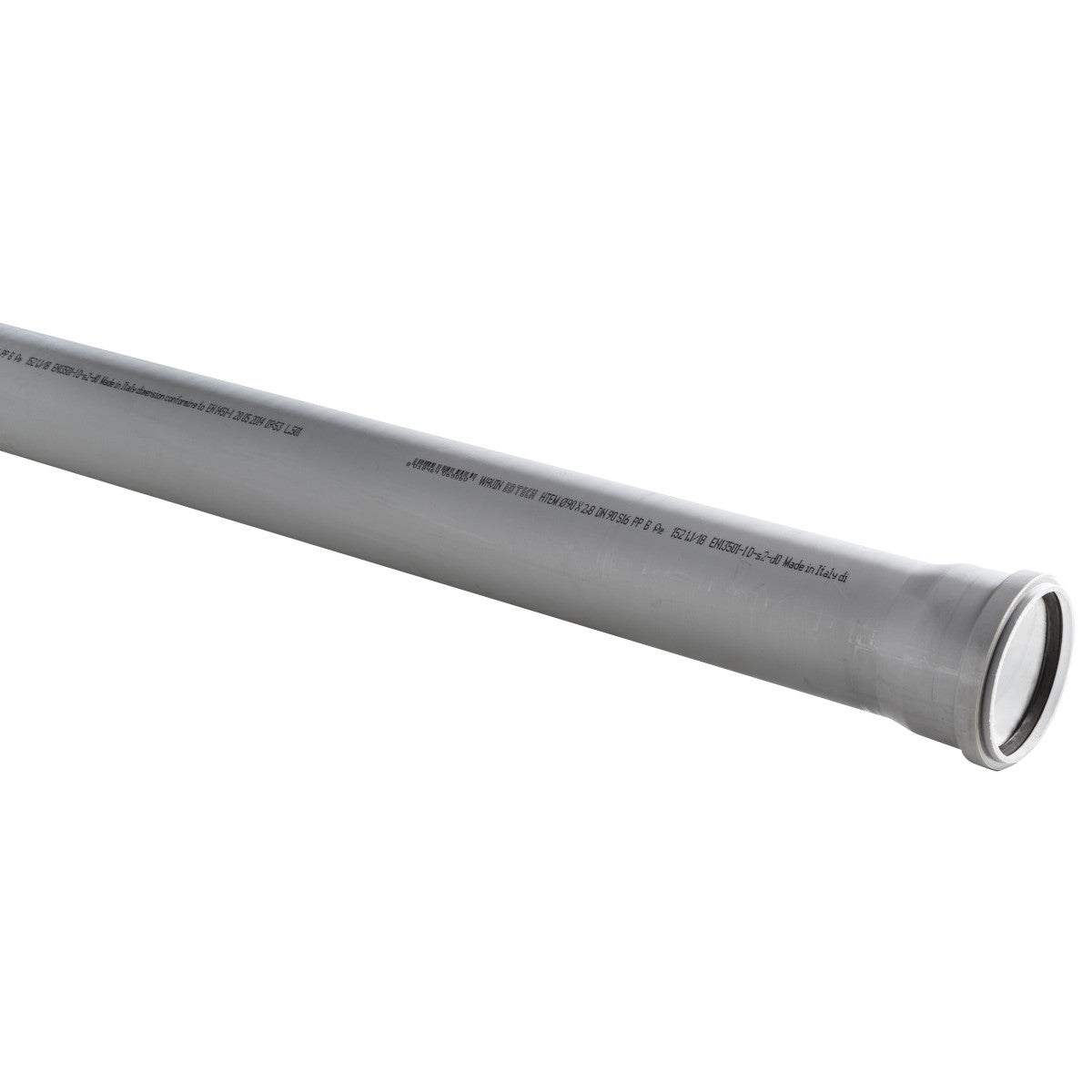 Wavin ED Tech cső DN 75/1000mm